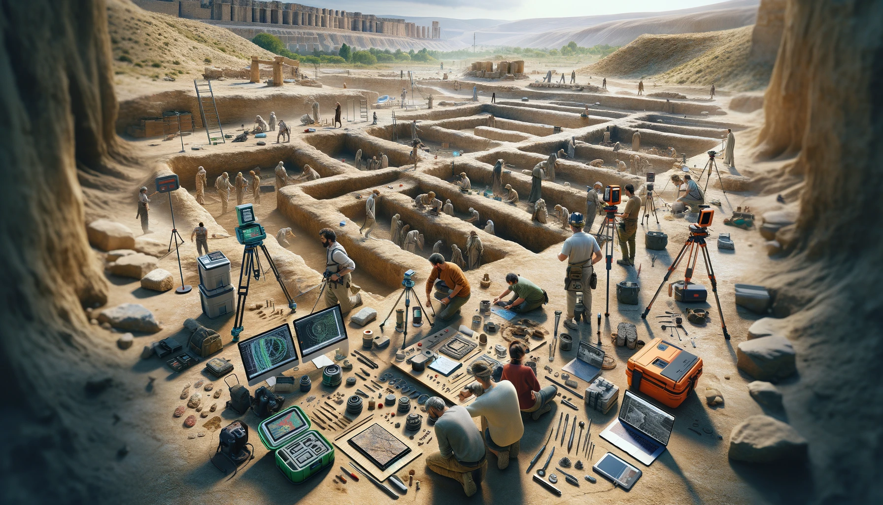 A Origem Das Escrituras