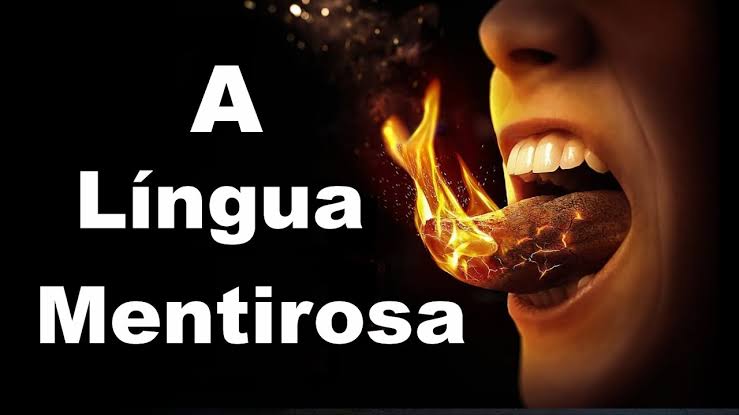 Lingua Mentirosa (2/7)
