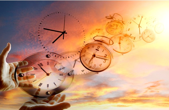 Shabbat antídoto contra a doença de cronos “deus do tempo”