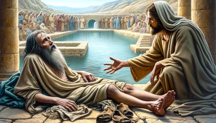 Desmistificando Betesda