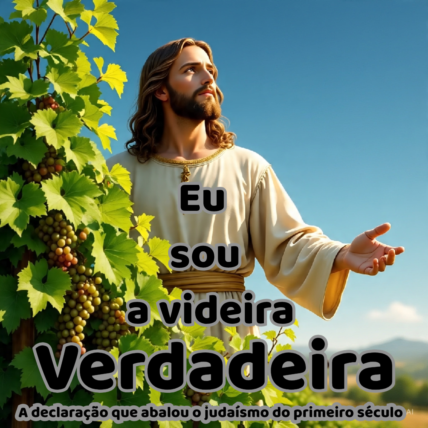 A Videira Verdadeira